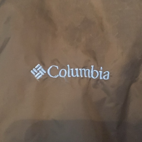 Columbia Women’s Raincoat Size M - Picture 7 of 15